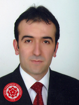 Prof. Dr. Sayıter YILDIZ