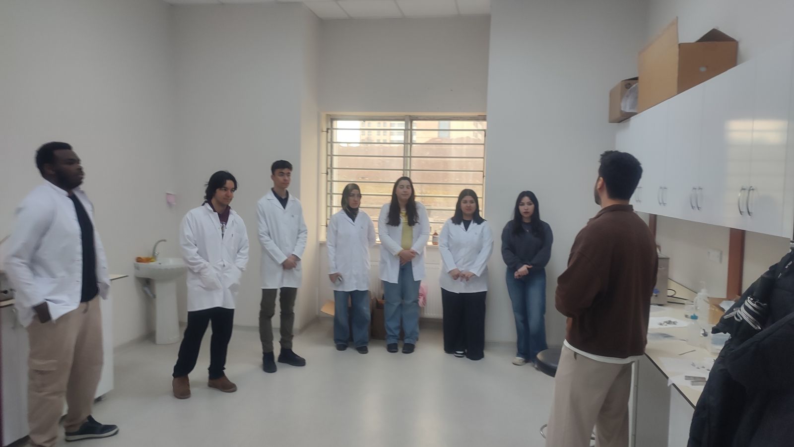 SEM eğitimi görsel 2