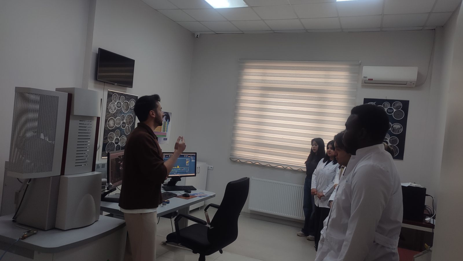 SEM eğitimi görsel 3