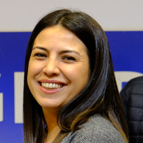 Dr. Öğr. Üyesi Özgül DOĞAN